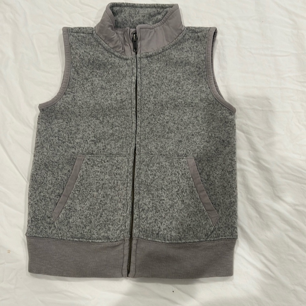 Crewcuts Vest